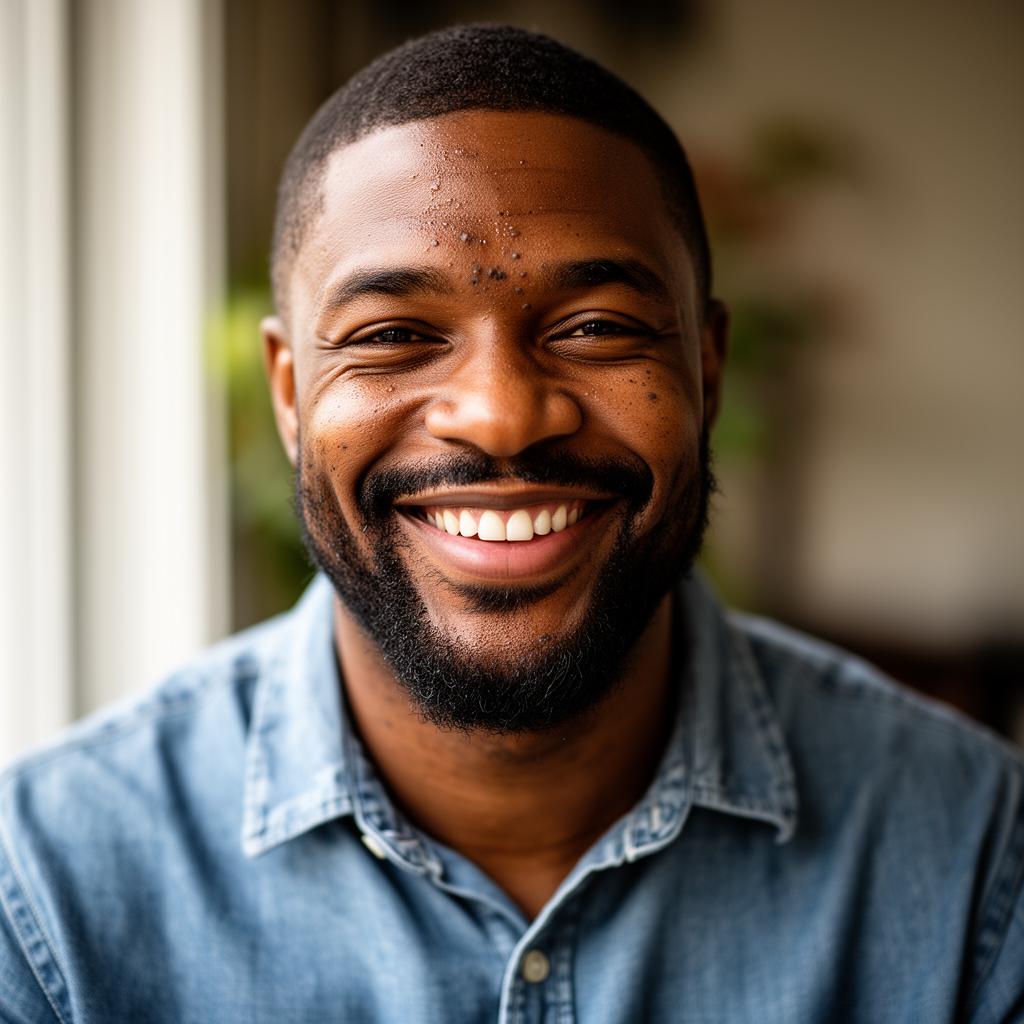 Marcus Thibodeaux
